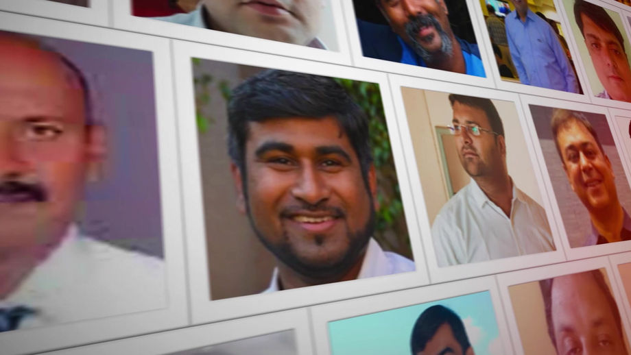 Sales Team Video indian musics